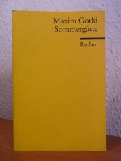 Cover von Sommergäste