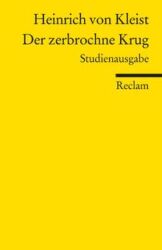 Cover von Der zerbrochne Krug