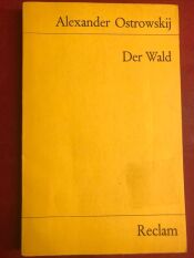 Cover von Der Wald