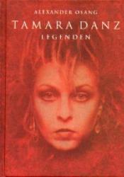 Cover von Tamara Danz