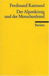 Cover von Der Alpenkönig und der Menschenfeind