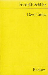 Cover von Don Carlos