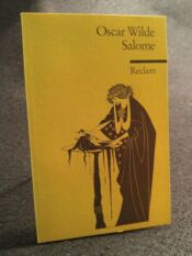Cover von Salome