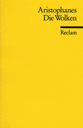 Cover von Die Wolken