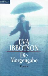 Cover von Die Morgengabe