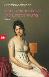 Cover von Mein Jahr der Ruhe und Entspannung
