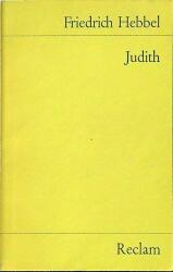 Cover von Judith