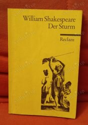 Cover von Der Sturm