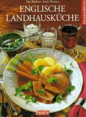 Cover von Englische Landhausküche
