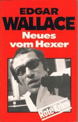 Cover von Neues vom Hexer