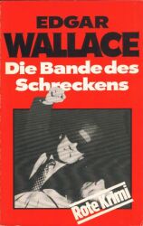 Cover von Die Bande des Schreckens