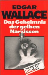 Cover von Das Geheimnis der gelben Narzissen