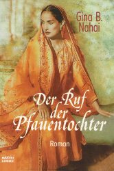 Cover von Der Ruf der Pfauentochter