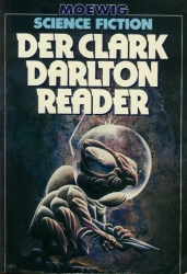 Cover von Der Clark Darlton Reader