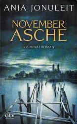 Cover von Novemberasche