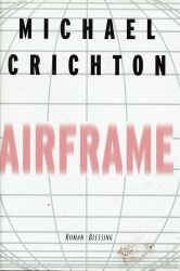 Cover von Airframe