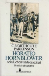 Cover von Horatio Hornblower
