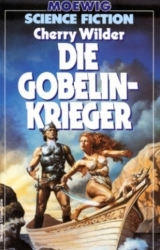 Cover von Die Gobelinkrieger
