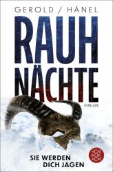 Cover von Rauhnächte