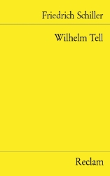 Cover von Wilhelm Tell