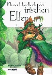 Cover von Kleines Handbuch der irischen Elfen