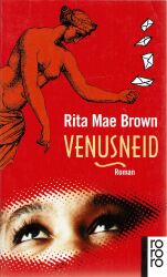Cover von Venusneid
