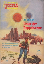 Cover von Unter der Doppelsonne