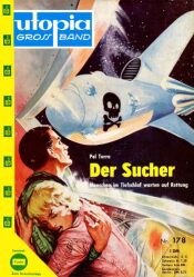 Cover von Der Sucher