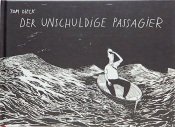 Cover von Der unschuldige Passagier