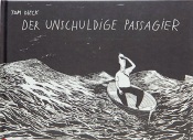 Cover von Der unschuldige Passagier Cover von Der unschuldige Passagier