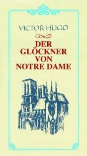 Cover von Der Glöckner von Notre-Dame