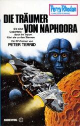 Cover von Die Träumer von Naphoora