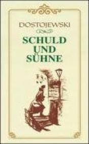 Cover von Schuld und Sühne