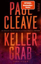Cover von Kellergrab Cover von Kellergrab