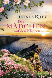 Cover von Das Mädchen auf den Klippen