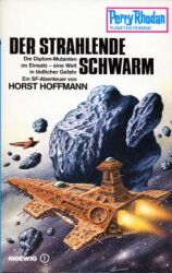 Cover von Der strahlende Schwarm