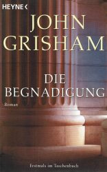 Cover von Die Begnadigung