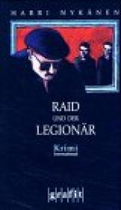 Cover von Raid und der Legionär