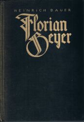 Cover von Florian Geyer Cover von Florian Geyer