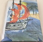 Cover von Die Abenteuer des Andras Jelky in drei Erdteilen Cover von Die Abenteuer des Andras Jelky in drei Erdteilen