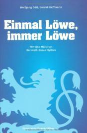 Cover von Einmal Löwe, immer Löwe
