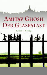 Cover von Der Glaspalast Cover von Der Glaspalast
