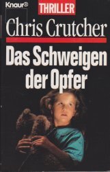 Cover von Das Schweigen der Opfer