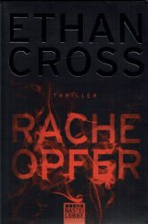 Cover von Racheopfer