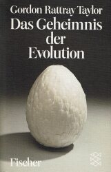 Cover von Das Geheimnis der Evolution