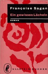 Cover von Ein gewisses Lächeln