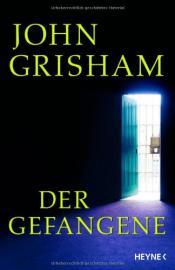 Cover von Der Gefangene