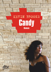 Cover von Candy