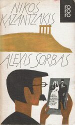 Cover von Alexis Sorbas