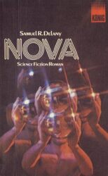 Cover von Nova